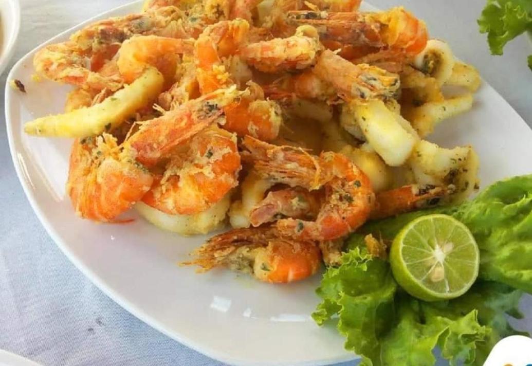 Capriccio 호텔 Grand-Bassam 외부 사진